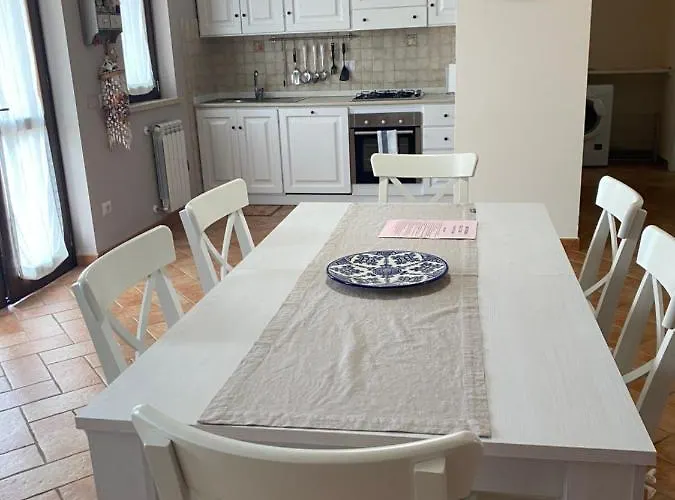 Agriturismo Colle d' Oro