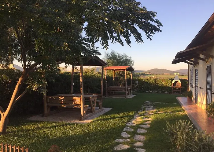 Agriturismo Belvedere